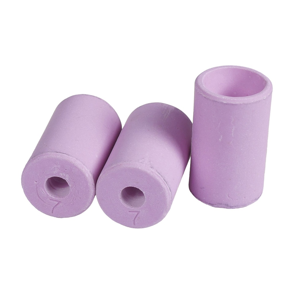 Keramische straalkop groot – 7 mm (3 stuks)