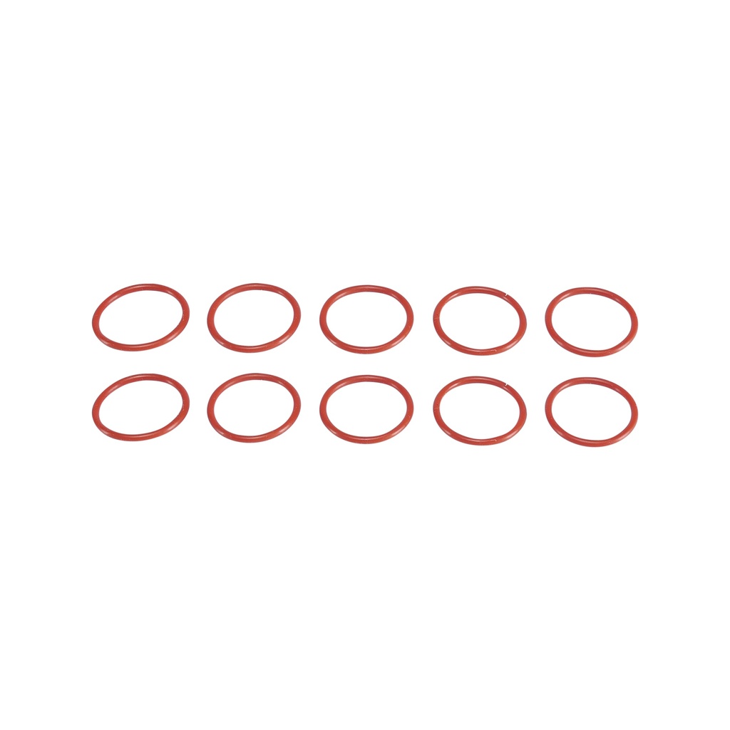 Rubberen ring plasmatoorts PL141 10 stuks
