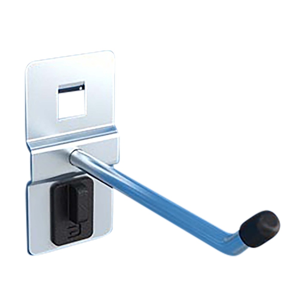 Tool hook single long 80mm EXPERT