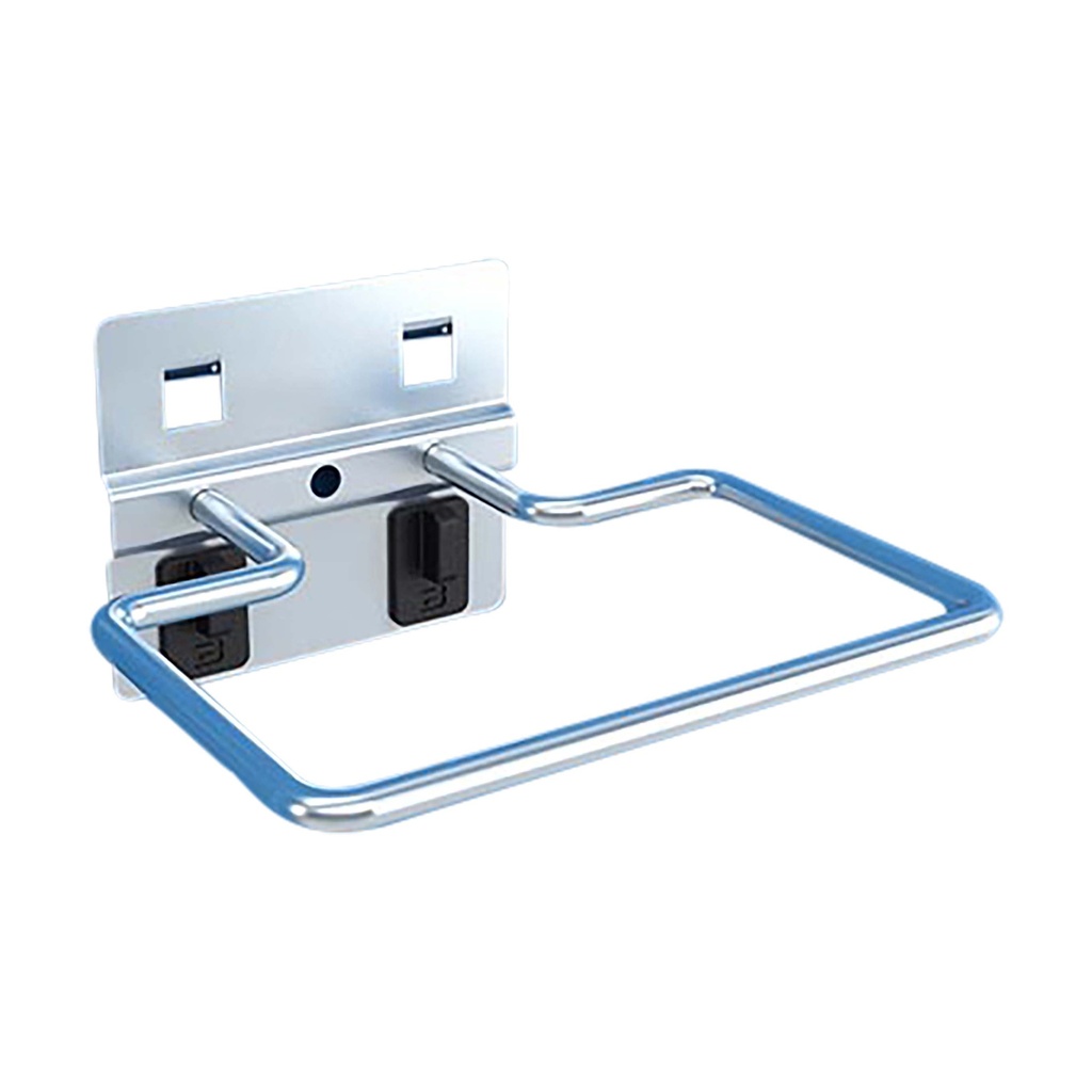 Tool hook closed rectangle EXPERT