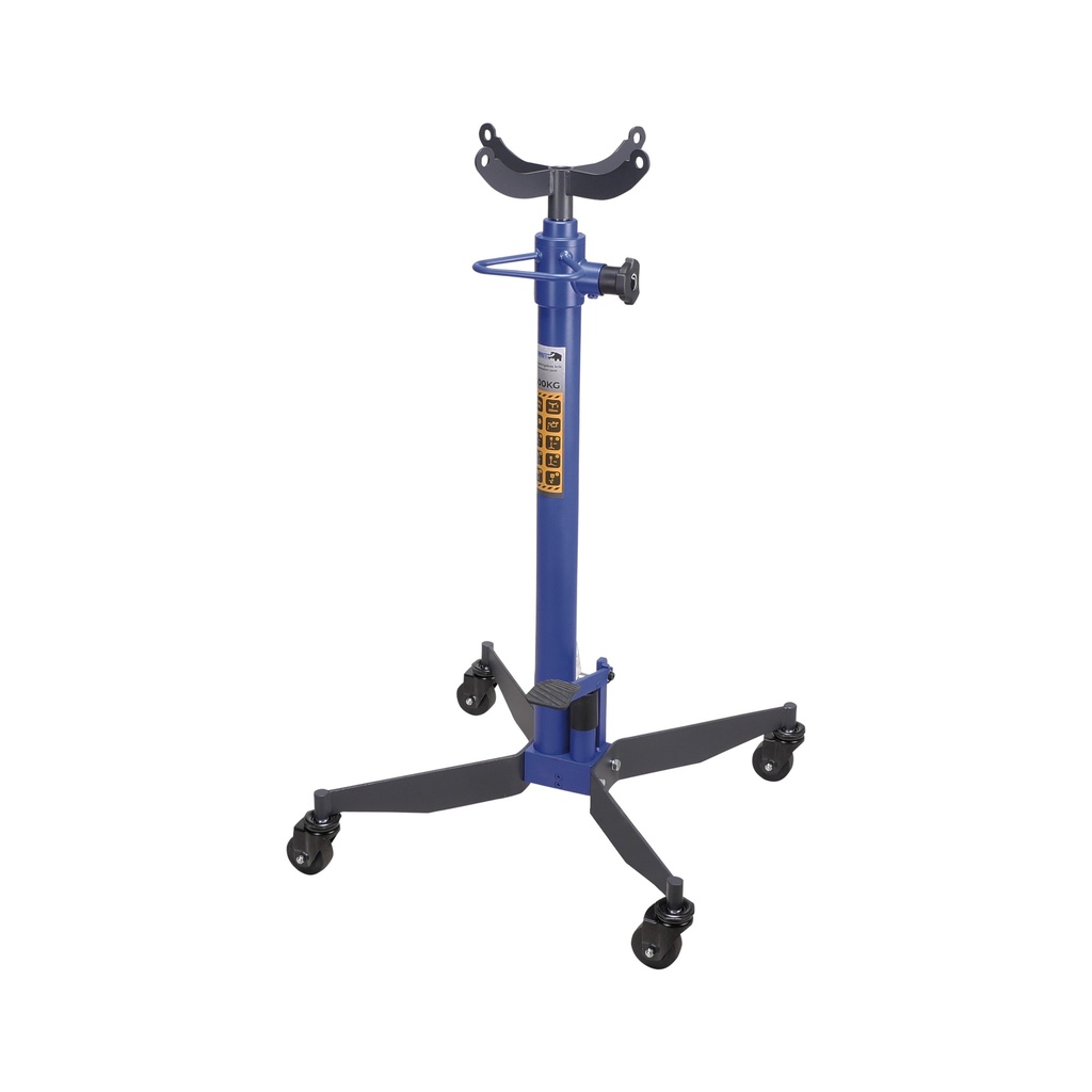 Versnellingsbakkrik 600kg
