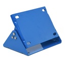 Blushield Draaibare  bevestiging 140 graden voor slanghaspel BBRHD3820MDA