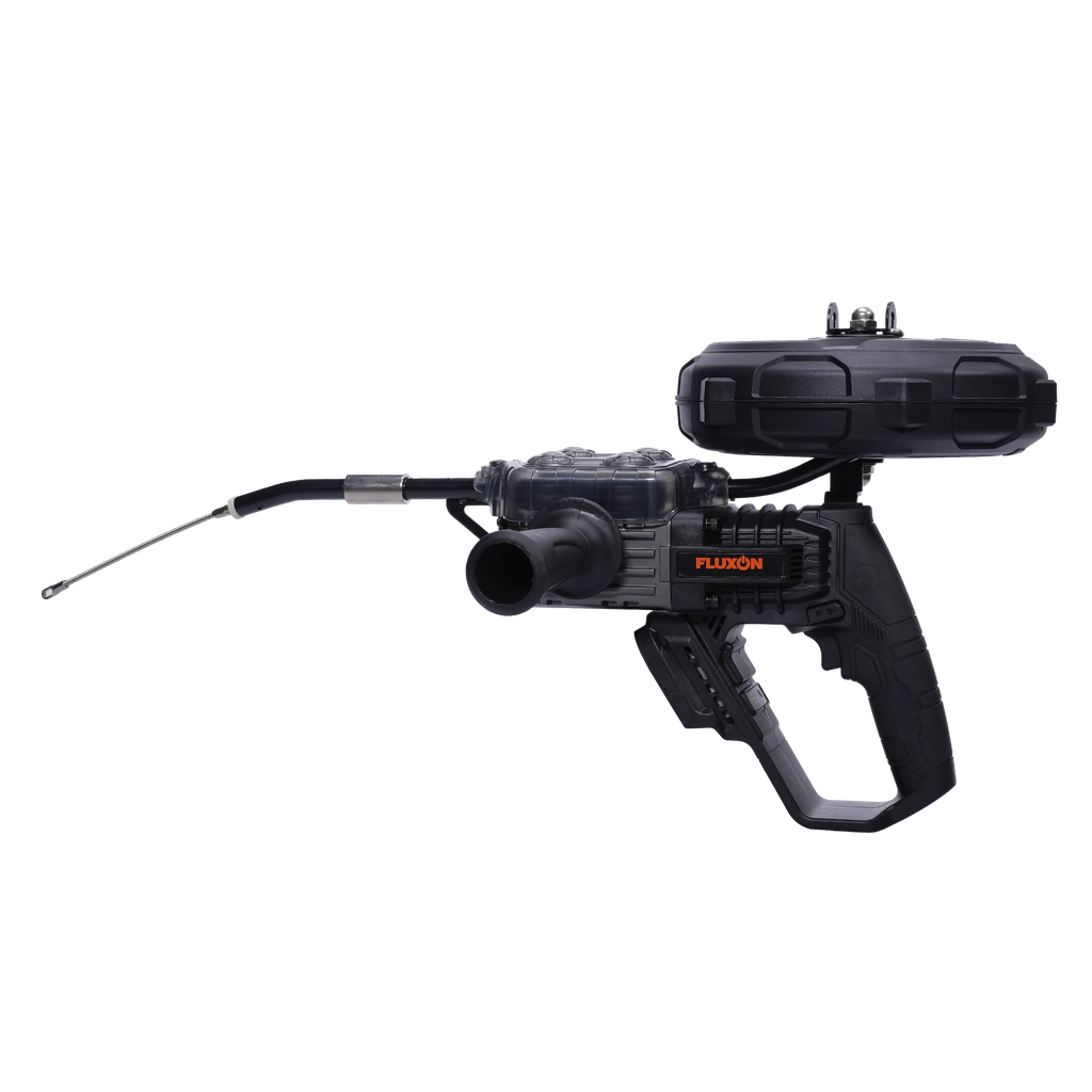 Cordless wire puller 80kg 20m Body