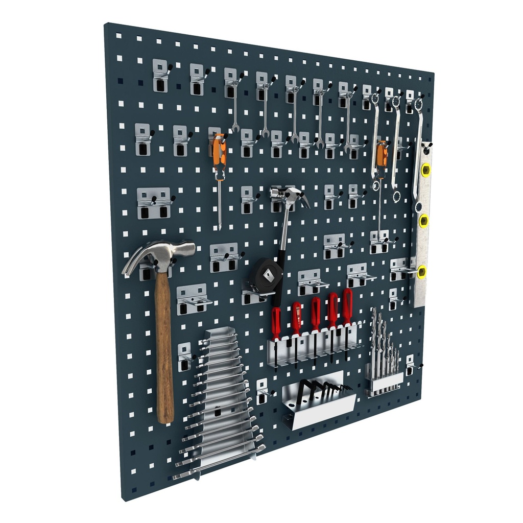 Accessoireset 44 stuks EXPERT