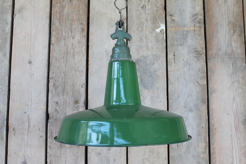 Hanglamp Industrieel