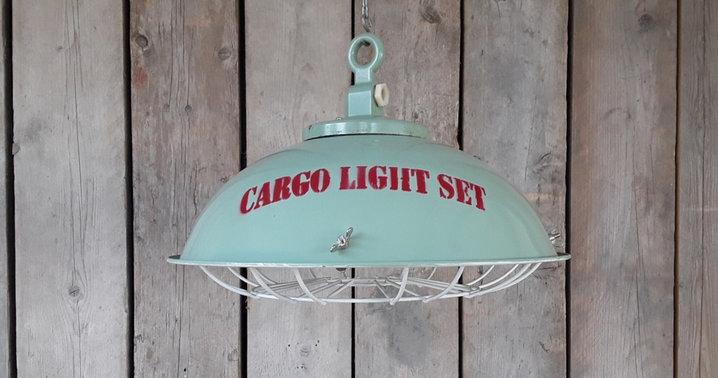 Hanglamp 