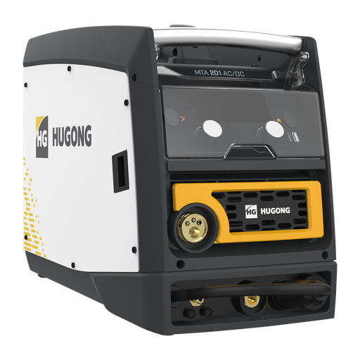 [MTA201ACDC] Multiprocess welding MIG TIG AC/DC Novi 201A